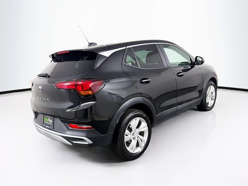 Used 2025 Buick Encore GX Preferred FWD image 9