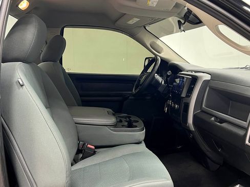 Used 2014 RAM 1500 Express AWD/4WD image 28