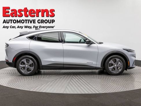 Used 2023 Ford Mustang Mach-E Select AWD/4WD image 4