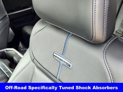 New 2026 Ford F350 Platinum image 15