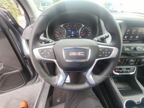 Used 2024 GMC Terrain SLE w/ Driver Convenience Package AWD/4WD image 26