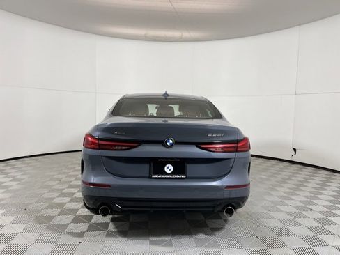 Used 2022 BMW 228i xDrive Gran Coupe w/ Convenience Package image 6