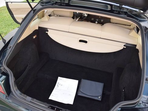 Used 2008 BMW Z4 3.0si RWD image 76