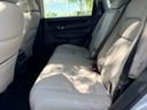 Used 2026 Honda CR-V EX-L image 18