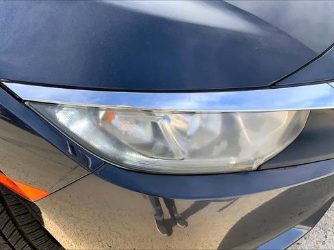 Used 2016 Honda Civic EX-T image 25