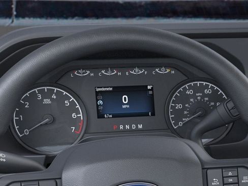 New 2026 Ford F250 XL image 13