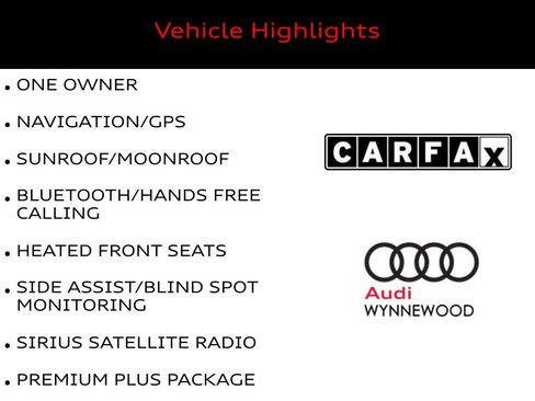 Used 2016 Audi A5 2.0T Premium Plus w/ Technology Package image 6