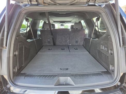 Certified 2025 Chevrolet Suburban LT w/ Comfort Package image 13