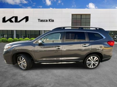 Used 2022 Subaru Ascent Touring image 5