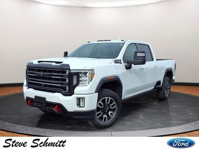 Used 2023 GMC Sierra 2500 AT4 w/ AT4 Premium Plus Package