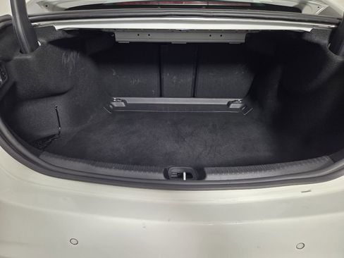 Used 2025 Mercedes-Benz C 300 Sedan w/ Winter Package image 29