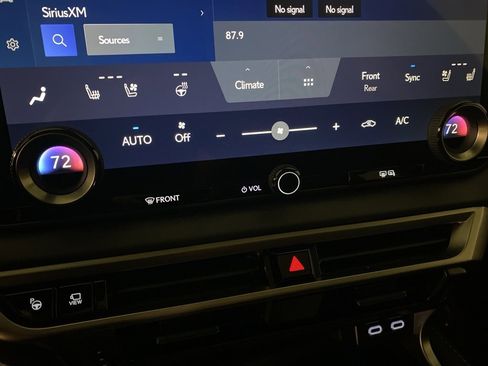 Certified 2023 Lexus RX 350 F Sport image 20