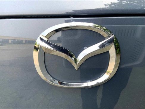 New 2025 MAZDA CX-50 AWD 2.5 S w/ Weather Package image 6