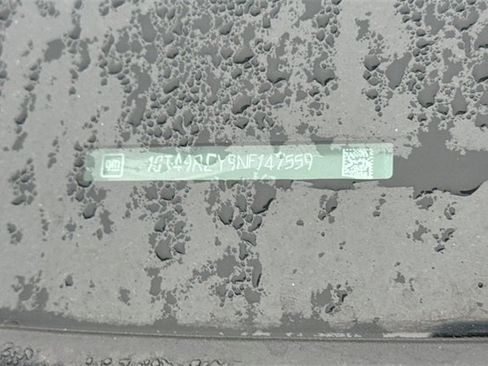 Used 2022 GMC Sierra 2500 Denali w/ Denali Ultimate Package image 9