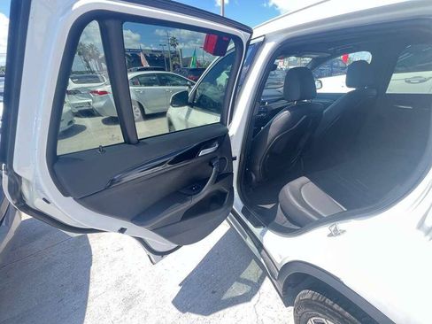 Used 2020 BMW X1 xDrive28i AWD/4WD image 18