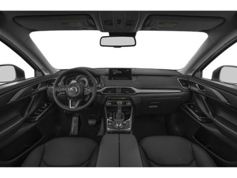 Used 2020 MAZDA CX-9 Signature AWD/4WD image 11