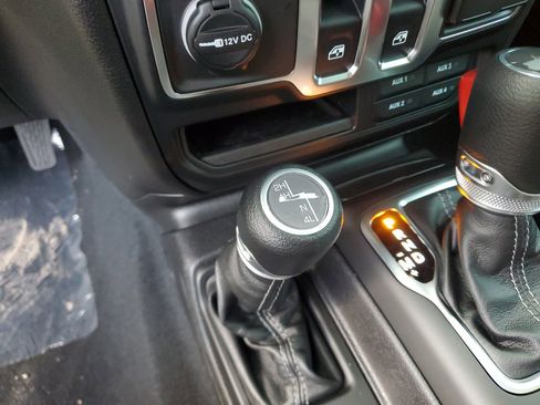 New 2026 Jeep Wrangler Sport S AWD/4WD image 28