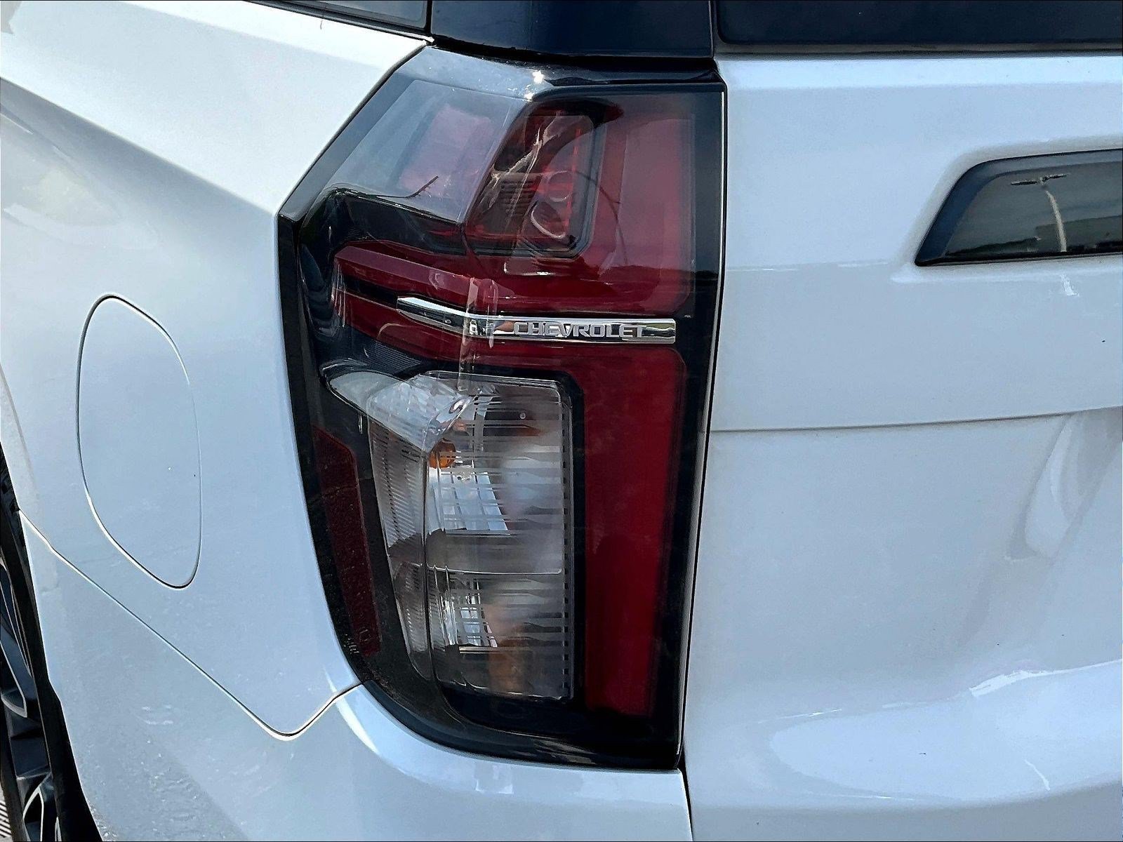 Used 2021 Chevrolet Tahoe Z71 w/ Rear Media and Nav Package AWD/4WD image 23
