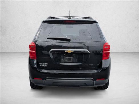 Used 2017 Chevrolet Equinox LT w/ Convenience Package FWD image 7