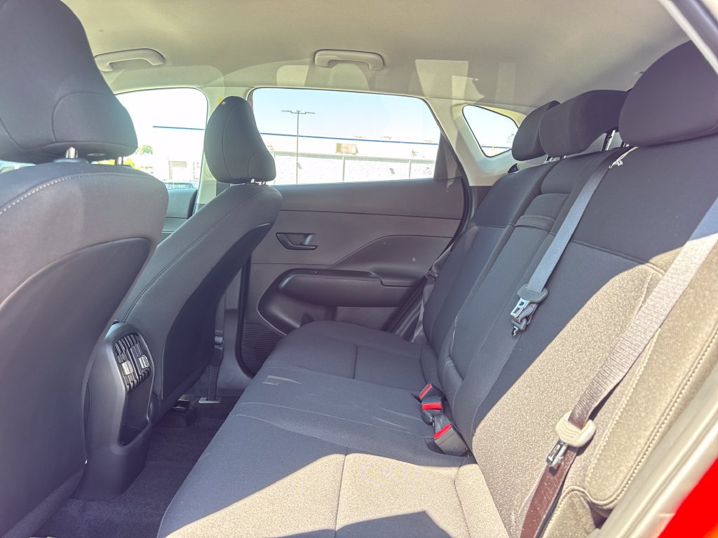 New 2027 Hyundai Kona SEL Sport AWD/4WD image 9