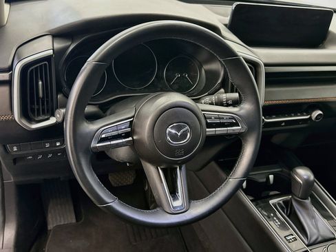 Used 2025 MAZDA CX-50 AWD 2.5 Hybrid w/ Premium Pkg image 18