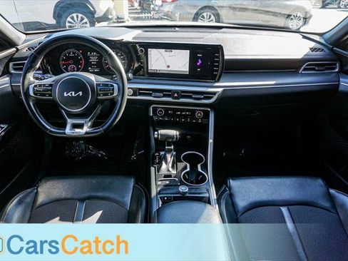 Used 2023 Kia K5 GT-Line w/ GT-Line Premium Package image 24