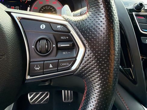 Used 2023 Acura RDX A-Spec image 38