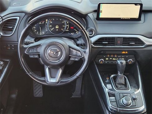 Used 2021 MAZDA CX-9 Grand Touring image 16