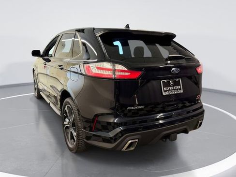 Used 2020 Ford Edge ST w/ Cold Weather Package AWD/4WD image 6