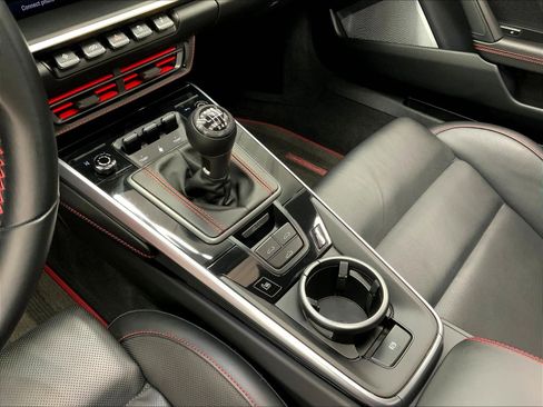 Certified 2022 Porsche 911 Carrera GTS RWD image 18