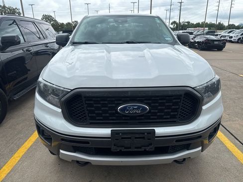 Used 2020 Ford Ranger XLT w/ Equipment Group 301A Mid AWD/4WD image 2