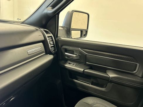 New 2026 RAM 2500 Big Horn image 26