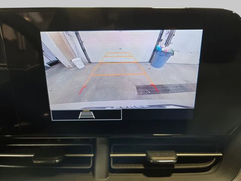 New 2026 Chevrolet Trax RS image 25