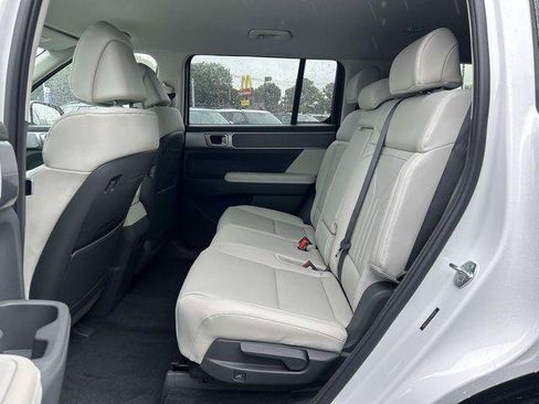 New 2026 Hyundai Santa Fe SEL AWD/4WD image 5