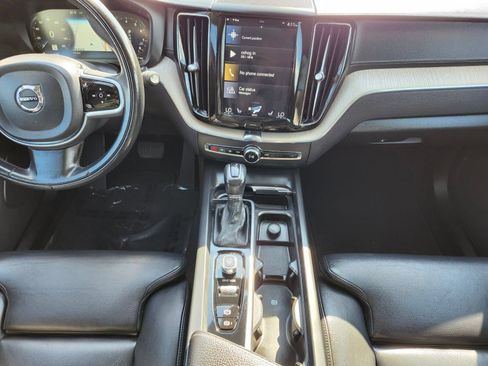Used 2018 Volvo XC60 T6 Inscription w/ Convenience Package AWD/4WD image 13