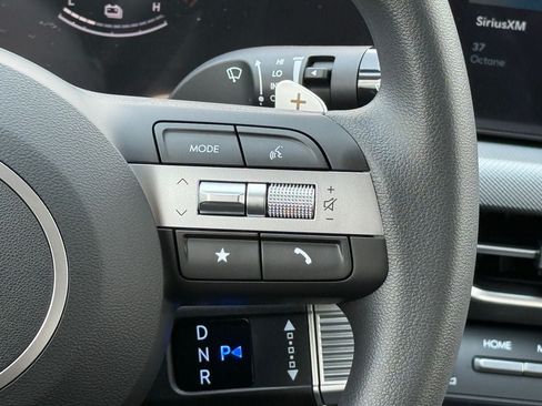 New 2026 Hyundai Sonata Blue FWD image 20