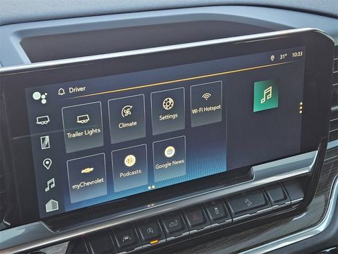 Used 2023 Chevrolet Silverado 1500 RST image 17