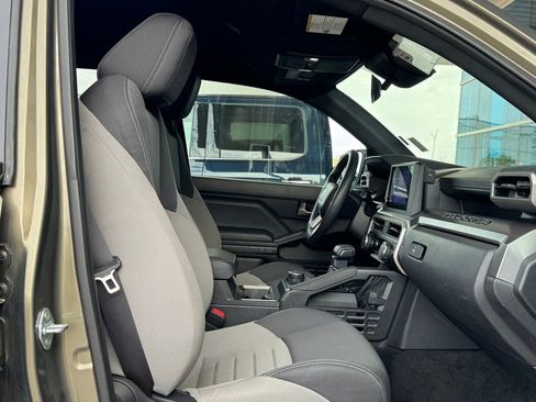 Used 2024 Toyota Tacoma 4x4 Double Cab image 20