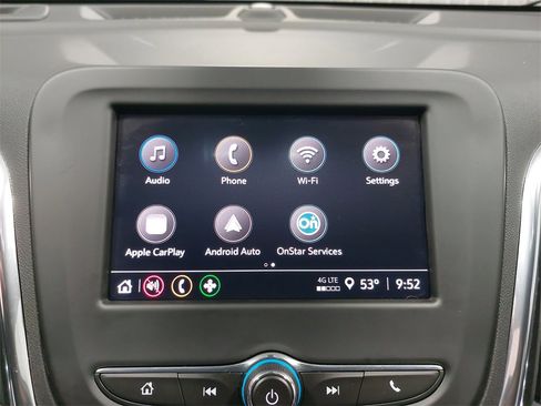 Used 2024 Chevrolet Equinox LS w/ LPO, Floor Liner Package image 21