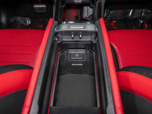 New 2026 Mercedes-Benz GLC 43 AMG 4MATIC image 24