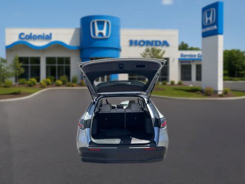 Used 2023 Honda HR-V LX image 35