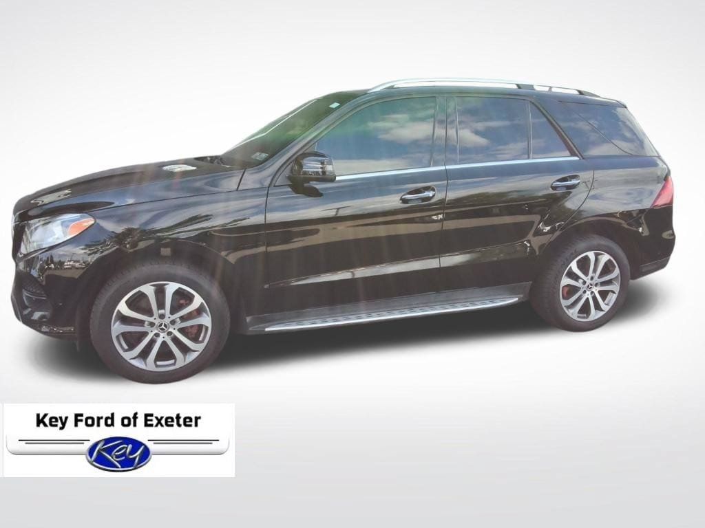 Used 2019 Mercedes-Benz GLE 400 4MATIC image 6