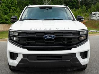 Used 2025 Ford Expedition Active AWD/4WD video 2
