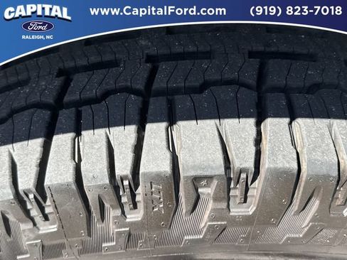 Certified 2022 Ford F350 Platinum AWD/4WD image 14
