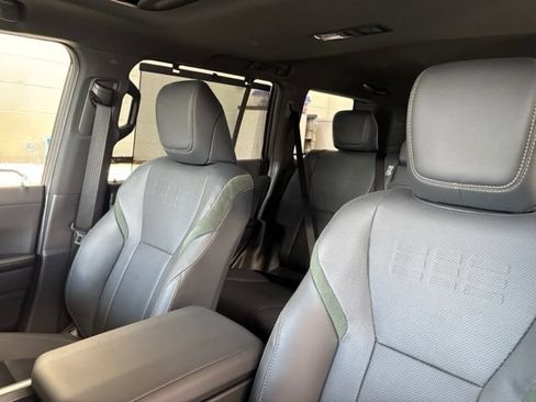 Used 2026 Lexus GX 550 AWD/4WD image 24