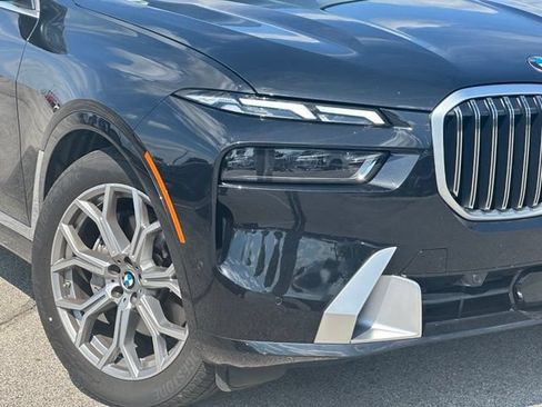 Used 2026 BMW X7 xDrive40i AWD/4WD image 10
