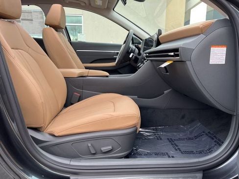New 2026 Hyundai Sonata Limited image 34