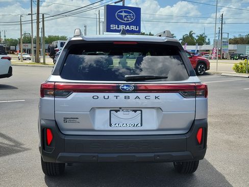 Used 2026 Subaru Outback Limited XT image 5