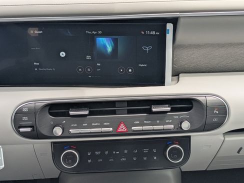 New 2026 Hyundai Palisade SEL Premium FWD image 19