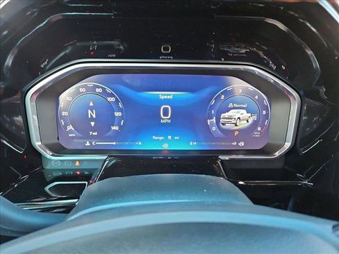 New 2026 Chevrolet Silverado 1500 RST AWD/4WD image 11
